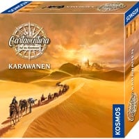 KOSMOS 683627, Gioco di carte