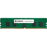 Kingston KSM48E40BS8KI-16HA memoria 16 GB 1 x 16 GB DDR5 4800 MT/s Data Integrity Check (verifica integrità dati) Nero, 16 GB, 1 x 16 GB, DDR5, 288-pin DIMM