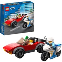 LEGO 60392 