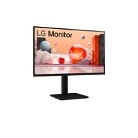 LG 27BA560, Monitor LED Nero