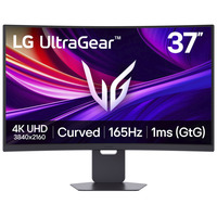 LG UltraGear 37G800A-B, Monitor di gioco Nero