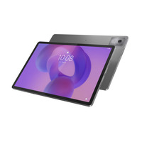 Lenovo Idea Tab Pro Mediatek 256 GB 32,3 cm (12.7") 12 GB Wi-Fi 6E (802.11ax) Android 14 Grigio, Tablet PC grigio, 32,3 cm (12.7"), 2944 x 1840 Pixel, 256 GB, 12 GB, Android 14, Grigio