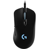 Logitech G403 HERO, Mouse da gioco Nero