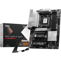 MSI 7E47-001R, Scheda madre 