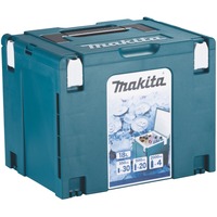 Makita CoolMbox 4, Scatola cool blu