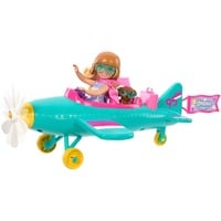 Mattel HTK38, Bambola 