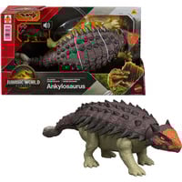 Mattel JGB90, Gioco figura 