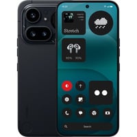 Nothing Phone (4a) Pro 128GB, Handy Nero