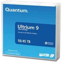 Quantum MR-L9MQN-0, Streamer-Medium 
