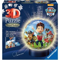 Ravensburger 00.011.842 Puzzle 3D 72 pz 72 pz, 6 anno/i