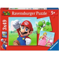 Ravensburger 5186 puzzle 49 pz 49 pz, 5 anno/i