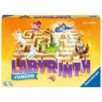 Image of Junior Labyrinth Gioco da tavolo Strategia