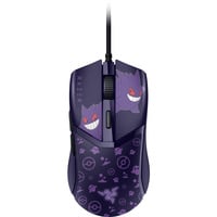 Razer RZ01-04650700-R3M1, Mouse da gioco viola