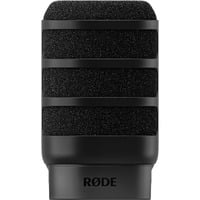Rode Microphones WS14, Cappuccio di protezione Nero
