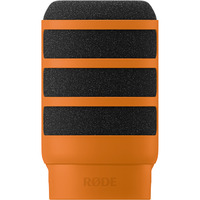 Rode Microphones WS14, Cappuccio di protezione arancione 