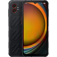 Samsung Galaxy XCover7 Pro Enterprise Edition XCover7 Pro 16,8 cm (6.6") Doppia SIM Android 15 5G USB tipo-C 6 GB 128 GB 4350 mAh Nero, Handy Nero, 16,8 cm (6.6"), 6 GB, 128 GB, 50 MP, Android 15, Nero