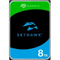 Seagate ST8000VX010 