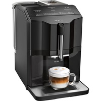 Siemens TI35A209RW, Macchina automatica Nero