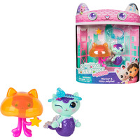 Spin Master 6074329, Gioco figura