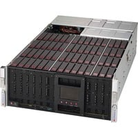 Supermicro MCP-290-00137-0N, Rotaie di montaggio 