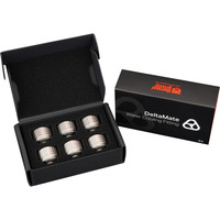 Thermal Grizzly DeltaMate Fitting HT16, Connessione nichel