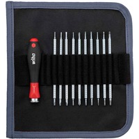 Wiha 27820, Cacciavite Nero/Rosso