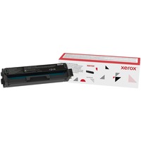Xerox Cartuccia toner Nero a Capacità standard da 1500 Pages per Stampante a colori ® C230​/​multifunzione a colori ® C235 (006R04383) 1500 pagine, Nero, 1 pz
