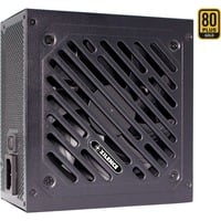 Xilence Gaming GOLD 650W, Alimentatore PC Nero