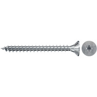 fischer Vite per truciolato ClassicFast II 4,0x30 testa svasata TX 