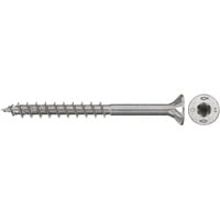 fischer Vite per truciolato PowerFast II 4,5x70 testa svasata TX 