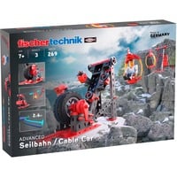 fischertechnik 564068, Giochi di costruzione