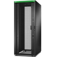APC ER8222, IT armadio Nero