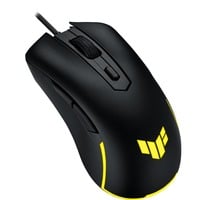 ASUS 90MP0320-BMUA00, Mouse da gioco Nero