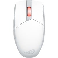 ASUS 90MP03D0-BMUA00, Mouse da gioco bianco