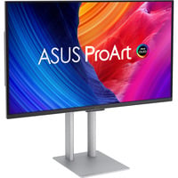 ASUS ProArt Display QD-OLED PA27UCDMR, Monitor OLED argento