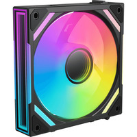 Alpenföhn WingBoost 4, Ventola Nero