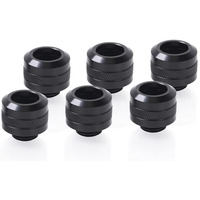 Alphacool 17475 Nero