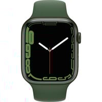 Apple MKN73FD/A verde/Verde