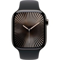 Apple MWYD3QF/A, Smartwatch Ardesia
