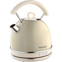 Ariete 00C287703AR0, Bollitore beige