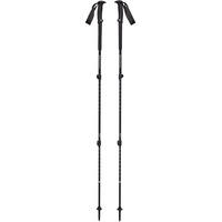 Trail Back bastone per trekking Unisex Pieghevole, Attrezzature per il fitness Trail Back bastone per trekking Unisex Pieghevole, Attrezzature per il fitness