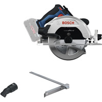 Bosch 06016D0000, Sega circolare blu/Nero