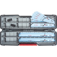 Bosch 2 607 010 995 non classificato, Impostare la lama per sega 