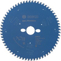Bosch 2 608 644 110 216mm 1pezzo(i) lama circolare, Lama per sega Alluminio, 21,6 cm, 3 cm, 1,8 mm, 8800 Giri/min, 2,6 mm