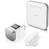 Bosch 8750002832, Controllo del riscaldamento