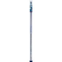 Bosch Expert Punta per martelli SDS Max-8X, Trapano Martello perforatore, Hammer drill bit, 2,8 cm, 920 mm, Cemento, Pietra, 80 cm