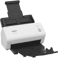 ADS-4100 Scanner ADF 600 x 600 DPI A4 Nero, Bianco