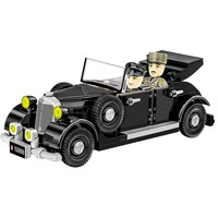 COBI COBI-2261, Giochi di costruzione 