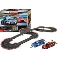 Carrera 20023633, Ippodromo 