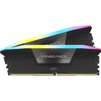 Corsair DIMM 32 GB DDR5-7000 (2x 16 GB) Kit Dual, Memoria Nero